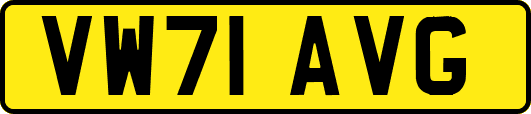 VW71AVG
