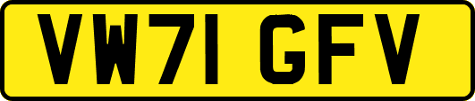 VW71GFV