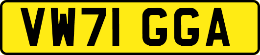VW71GGA