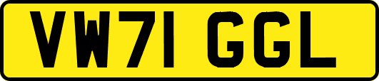 VW71GGL