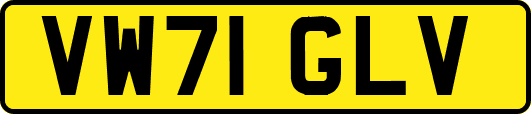 VW71GLV