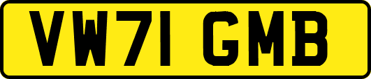 VW71GMB