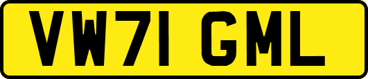VW71GML