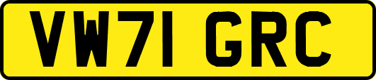 VW71GRC