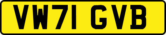 VW71GVB