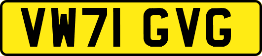 VW71GVG