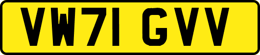 VW71GVV
