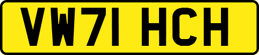 VW71HCH