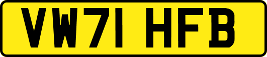 VW71HFB
