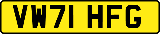 VW71HFG