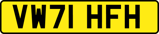 VW71HFH