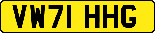 VW71HHG
