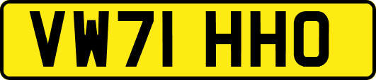 VW71HHO