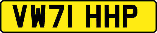VW71HHP