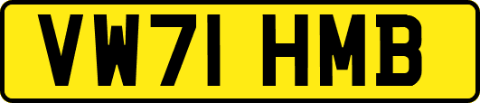 VW71HMB