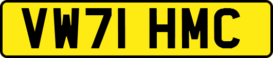 VW71HMC