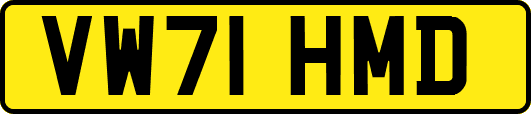 VW71HMD