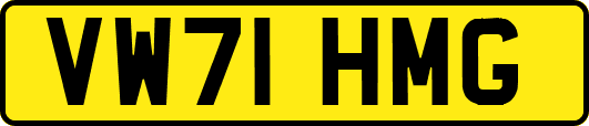 VW71HMG