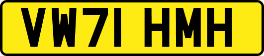 VW71HMH