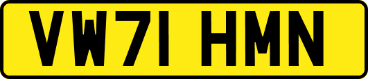 VW71HMN