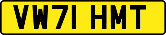 VW71HMT