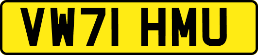 VW71HMU