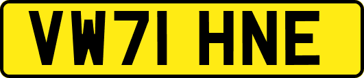 VW71HNE