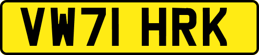 VW71HRK