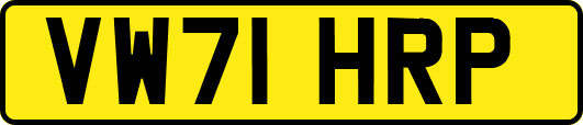 VW71HRP