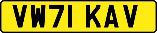 VW71KAV