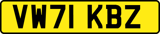 VW71KBZ