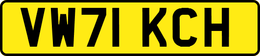 VW71KCH