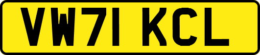 VW71KCL