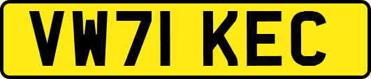 VW71KEC