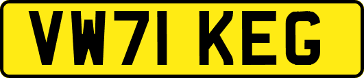 VW71KEG
