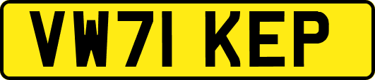 VW71KEP