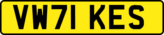 VW71KES