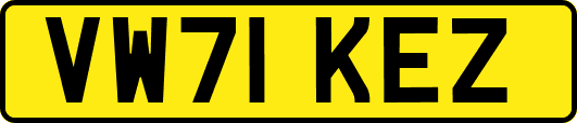 VW71KEZ