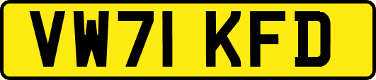 VW71KFD