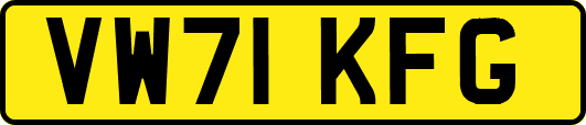 VW71KFG