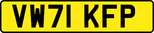 VW71KFP