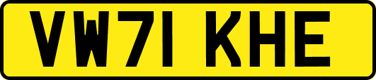 VW71KHE
