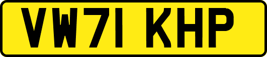 VW71KHP