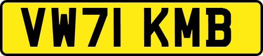 VW71KMB