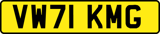 VW71KMG