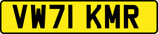 VW71KMR