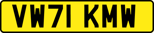 VW71KMW