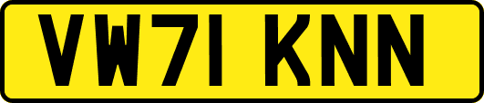 VW71KNN