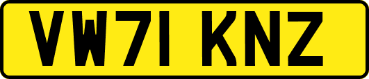 VW71KNZ
