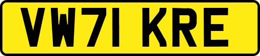 VW71KRE